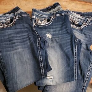 Vigoss jean bundle